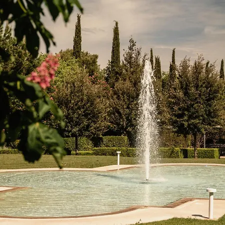 מלון Relais Il Santissimo טורי