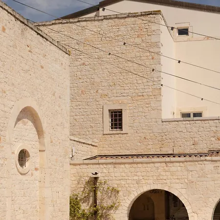 Relais Il Santissimo
