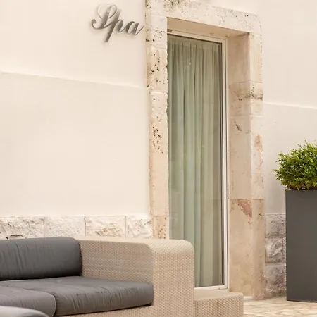 Relais Il Santissimo מלון טורי