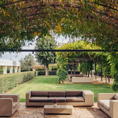 Relais Il Santissimo 4*