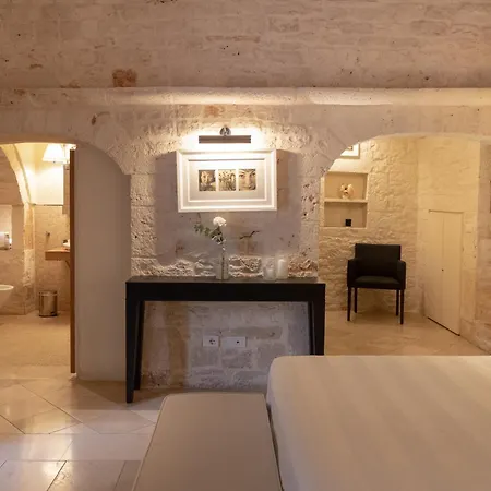 Hotel Relais Il Santissimo 4*
