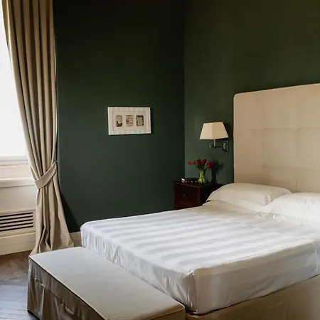 Relais Il Santissimo 4* טורי