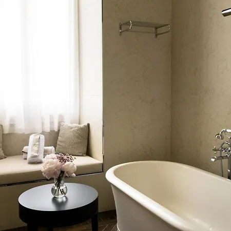 Hotel Relais Il Santissimo Turi