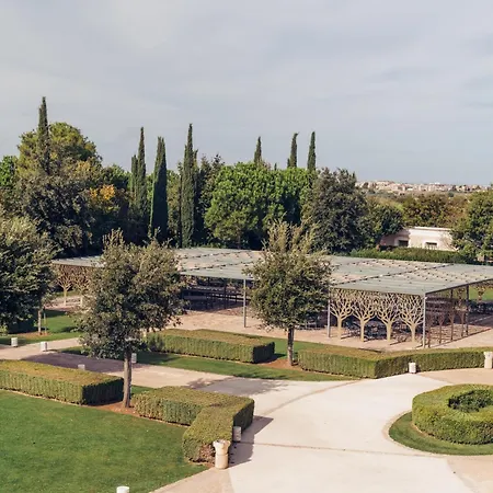 Relais Il Santissimo Hotel 4*