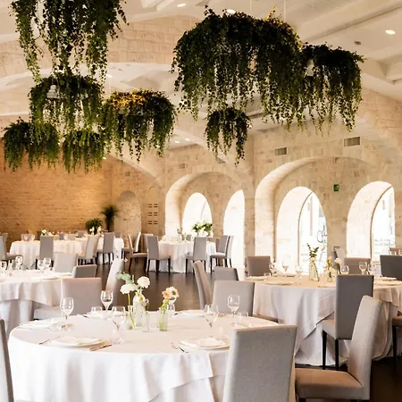 Relais Il Santissimo טורי