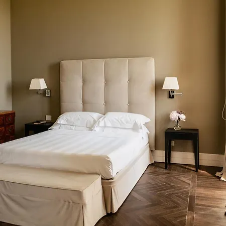 Relais Il Santissimo Hotel