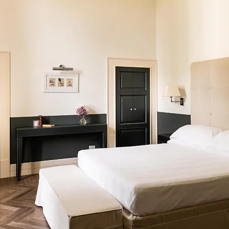 Hotel Relais Il Santissimo 4*