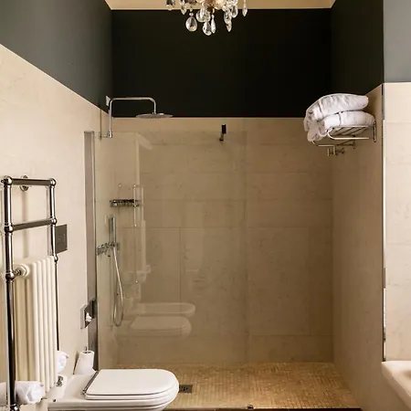 Relais Il Santissimo Hotel Turi