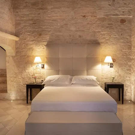 מלון Relais Il Santissimo טורי