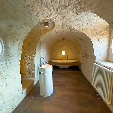 Relais Il Santissimo 4*
