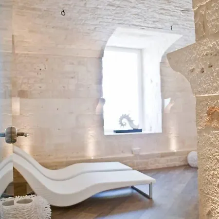 Relais Il Santissimo 4*