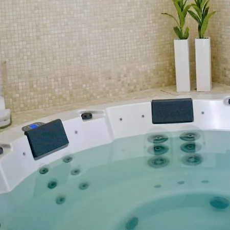 Relais Il Santissimo Hotel