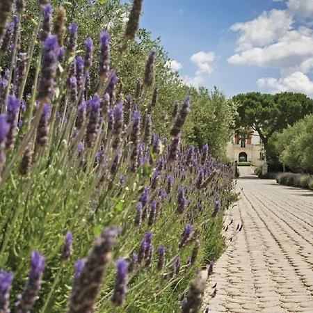 Relais Il Santissimo Hotel