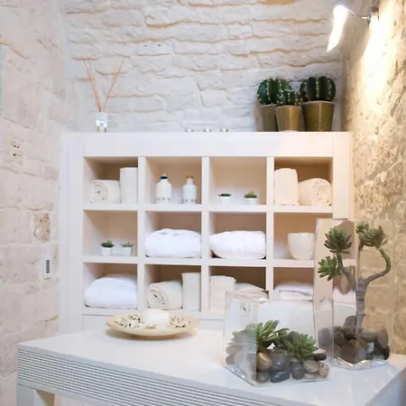 Relais Il Santissimo Hotel Turi