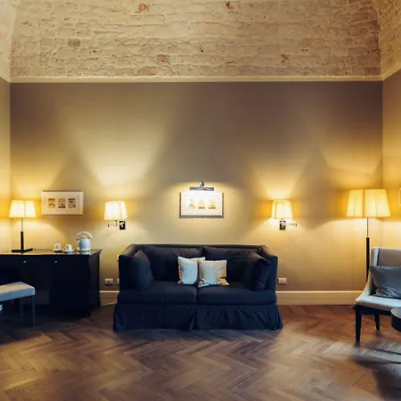 Relais Il Santissimo Turi