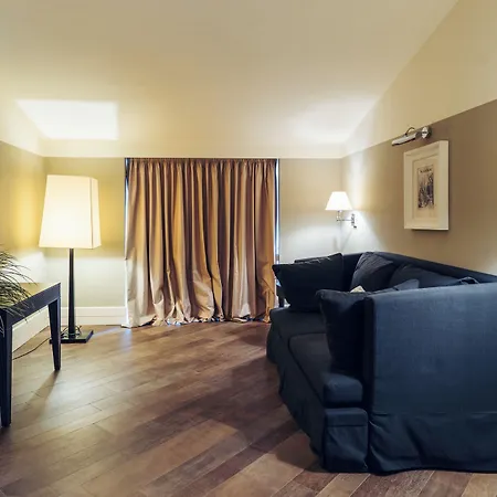 Relais Il Santissimo 4* Turi