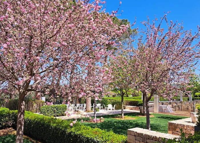 Relais Il Santissimo ホテル 4*