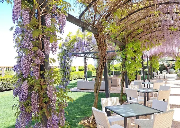 Relais Il Santissimo 4*