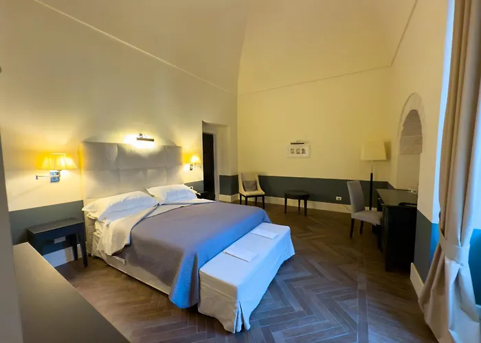 Relais Il Santissimo