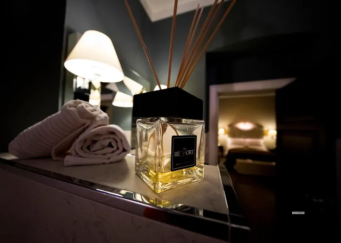 Relais Il Santissimo ホテル 4*