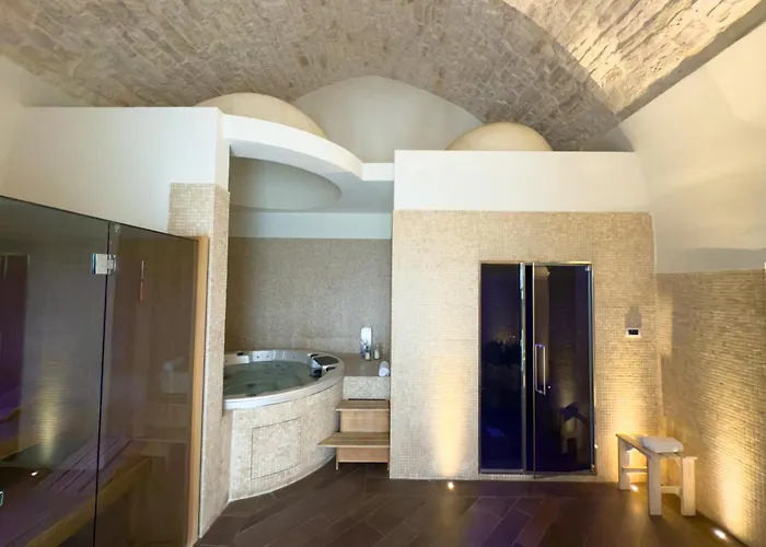 Relais Il Santissimo 4*