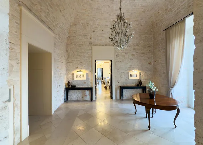 Hotel Relais Il Santissimo