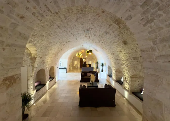 Relais Il Santissimo 4*