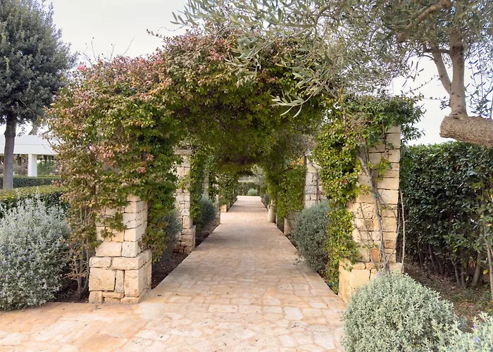 Hotel Relais Il Santissimo