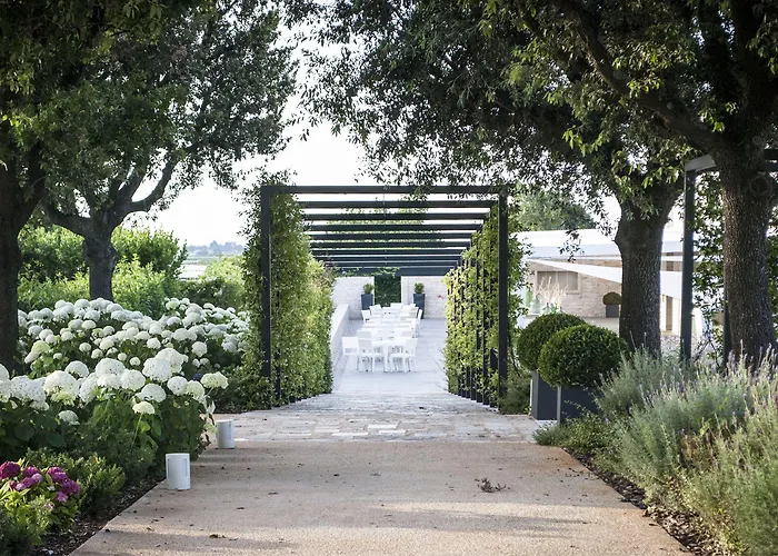 Relais Il Santissimo 4*