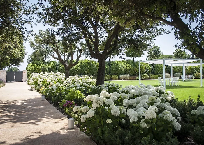 Relais Il Santissimo Hotel Turi