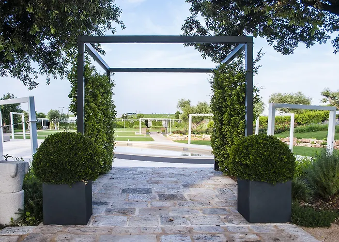 ホテル Relais Il Santissimo