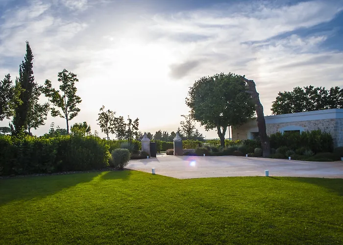 Relais Il Santissimo