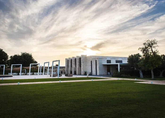 Relais Il Santissimo Hotel Turi