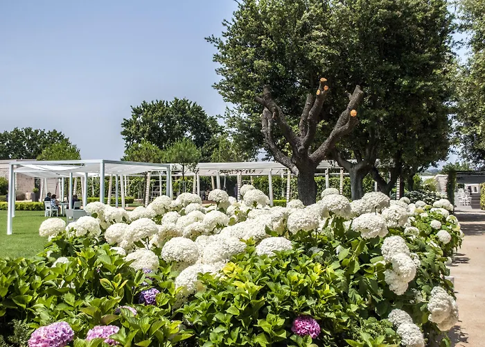 Relais Il Santissimo ホテル 4*