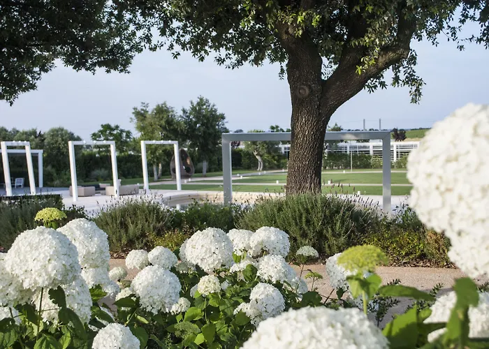 Hotel Relais Il Santissimo 4*