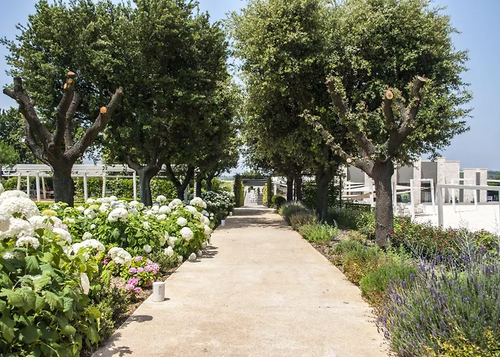 Relais Il Santissimo 4* Turi