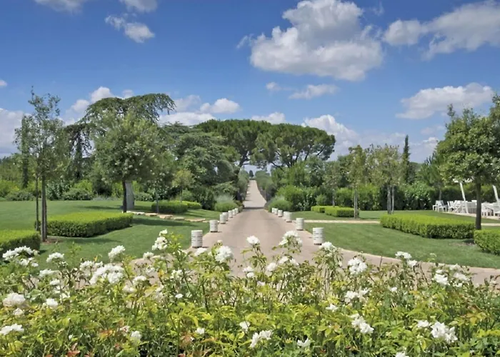 Relais Il Santissimo Hotel