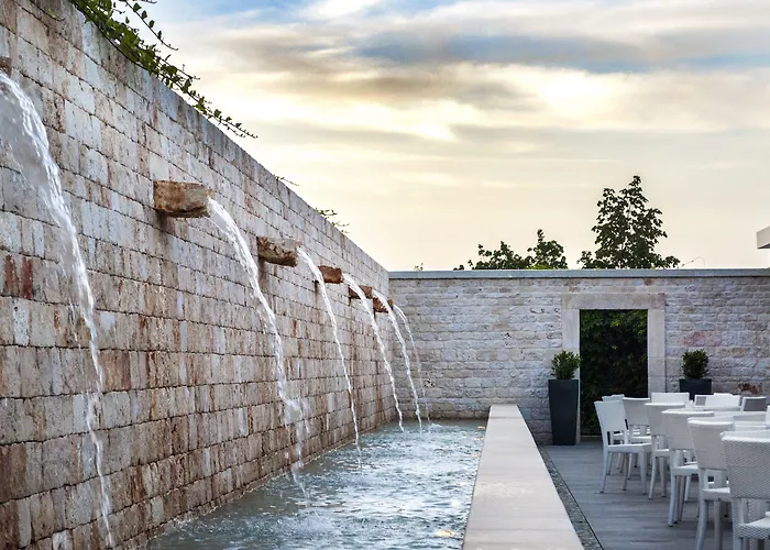 Hotel Relais Il Santissimo Turi