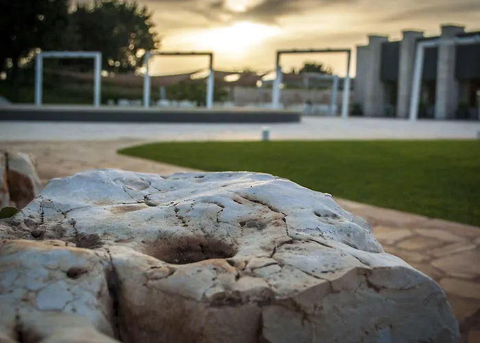 Hotel Relais Il Santissimo