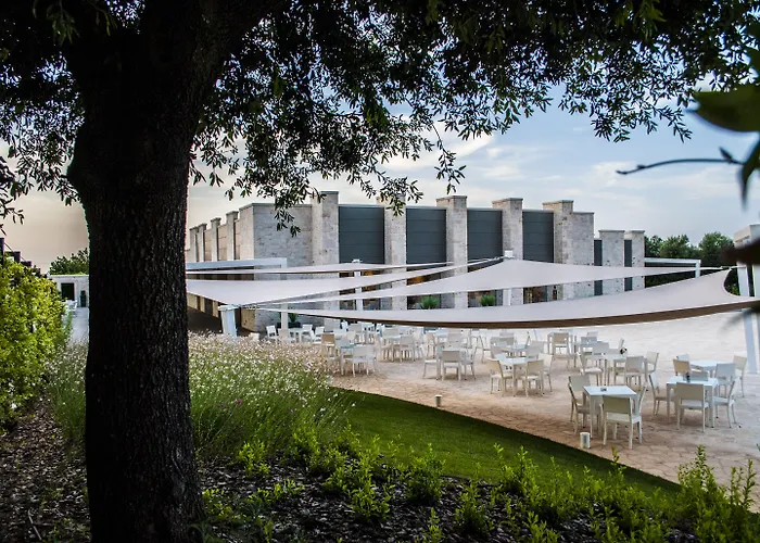 ホテル Relais Il Santissimo 4*