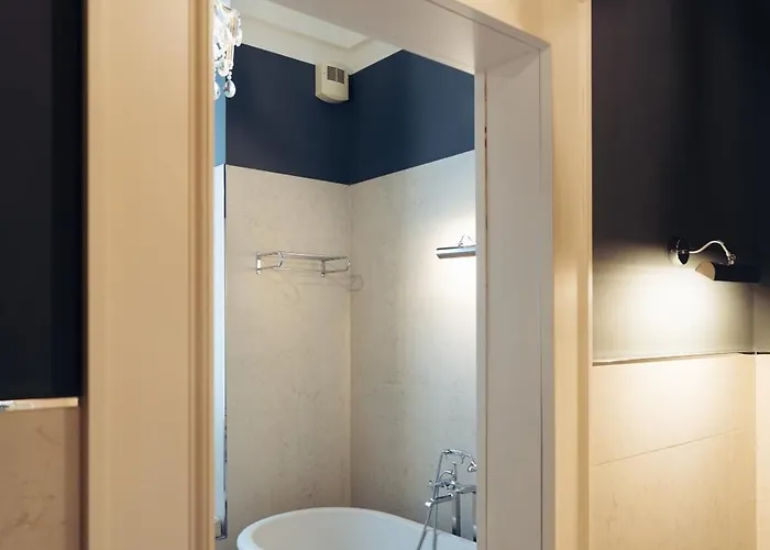 Hotel Relais Il Santissimo