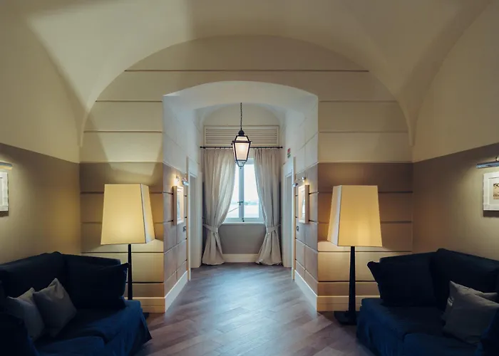 Relais Il Santissimo 4*