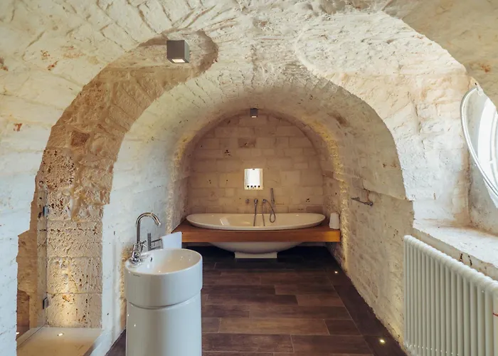 Relais Il Santissimo ホテル