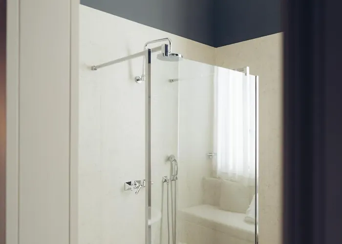 Relais Il Santissimo Hotel 4*