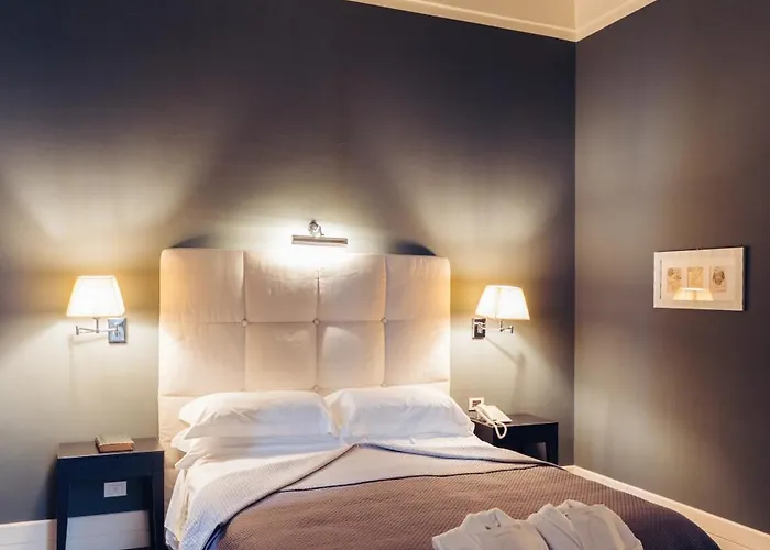 Relais Il Santissimo 4*