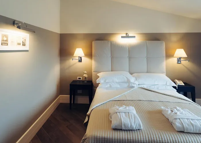 Relais Il Santissimo