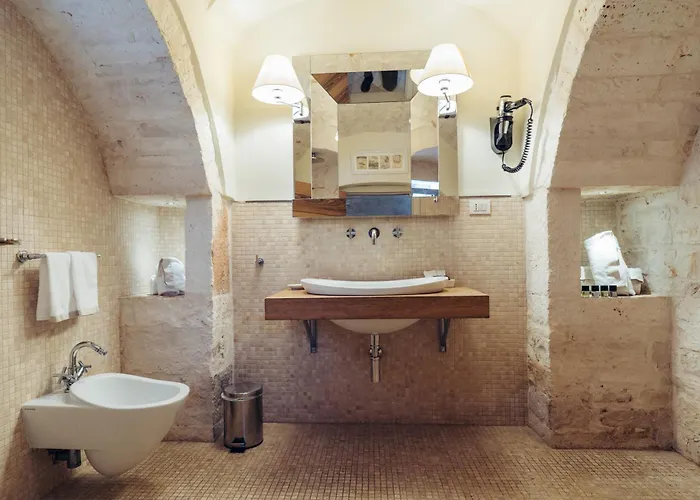 Relais Il Santissimo 4* Turi