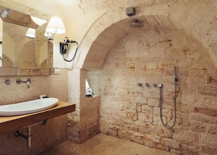 Relais Il Santissimo ホテル 4*